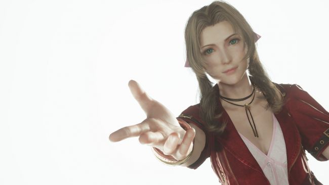 Final Fantasy VII: Remake Intergrade