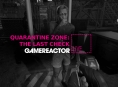 Gamereactor Live: Vi letar överlevare i Quarantine Zone: The Last Check
