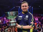 Luke Littler vinner den 16:e omgången av Premier League-dart, slutspelsplatser bekräftade