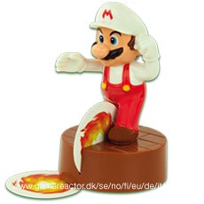 Super Mario 3D World