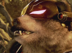 Kuma och Panda ska självfallet få vara med i Tekken 7