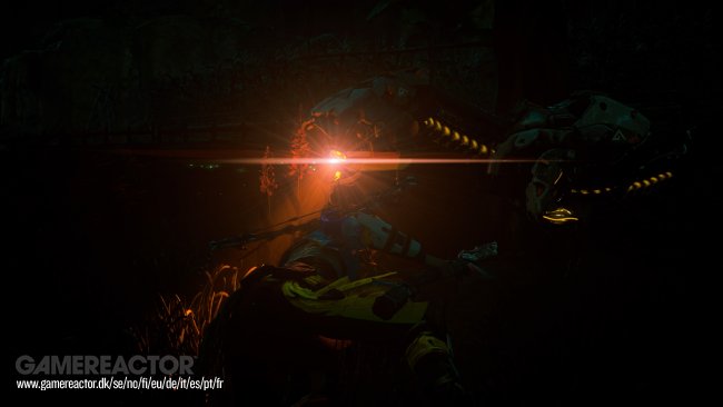 Horizon: Zero Dawn