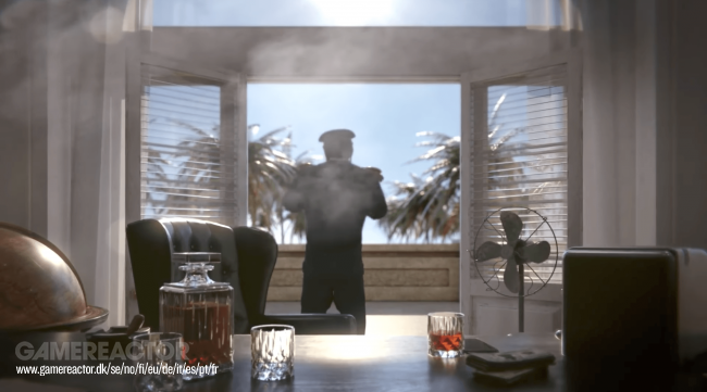 Tropico 6