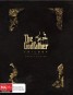 The Godfather Trilogy: Omert&agrave; Edition