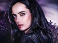 Krysten Ritter &aring;terv&auml;nder som Jessica Jones i Daredevil: Born Again