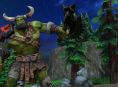Fansen missn&ouml;jda med Warcraft III: Reforged