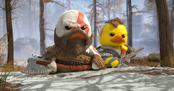 God of War
