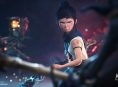 Kena: Bridge of Spirits kan uppdateras gratis fr&aring;n PS4 till PS5