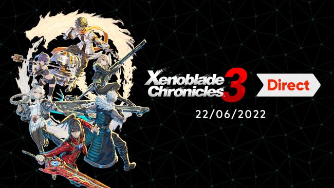 Xenoblade Chronicles 3
