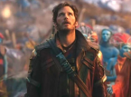 Chris Pratt: "Guardians of the Galaxy Vol.3 är ett mästerverk"