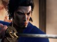 Like a Dragon: Ishin
