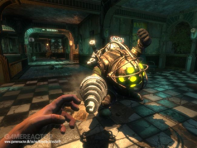 Bioshock