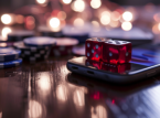 Hur ny teknik formar spelbranschen