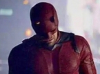 L&auml;ckt bild visar Daredevils nya dr&auml;kt i s&auml;song 2 av Daredevil: Born Again