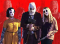 Här är den våldsamma trailern för The Strangers: Chapter 2