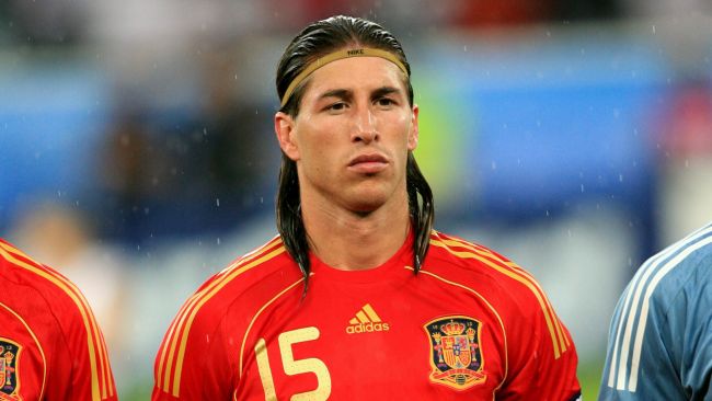 Sergio Ramos blev så arg när han fick sparken från det spanska laget att han bröt en långvarig vänskap