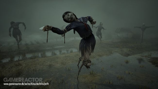 Silent Hill f