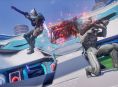 Splitgate 2 återgår till betastadiet efter problemkantrad lansering