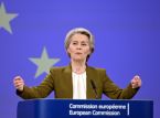 EU avs&auml;tter medel till Ukraina: 30 miljarder euro till budget och 60 miljarder till milit&auml;r