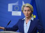 Von der Leyen s&auml;ger att Gr&ouml;nland kan r&auml;kna med EU:s st&ouml;d: "Gr&ouml;nl&auml;nningar kan r&auml;kna med oss"