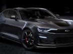 Rapport: GM planerar en comeback f&ouml;r Chevrolet Camaro