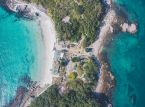 Sydkinesiska havet har blivit en utm&auml;rkt plats f&ouml;r muddring