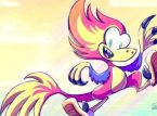 Ikv&auml;ll drar &aring;rets upplaga av Summer Games Done Quick ig&aring;ng