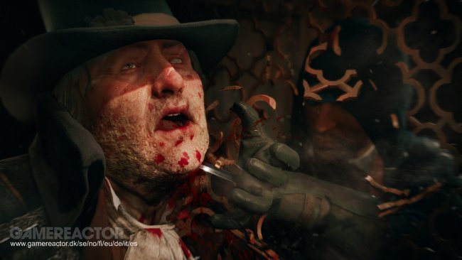 Assassin's Creed: Unity