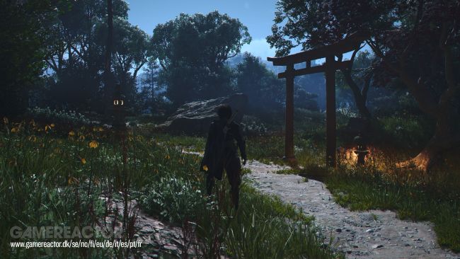 Assassin's Creed Shadows