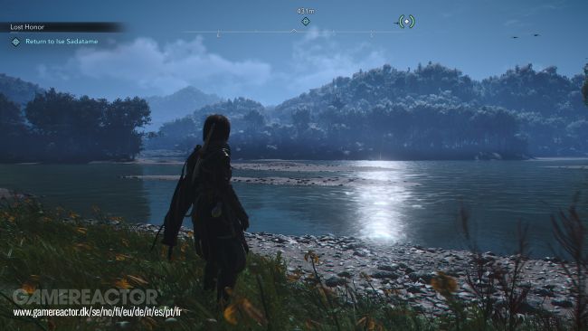 Assassin's Creed Shadows