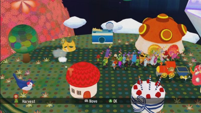 Beautiful Katamari