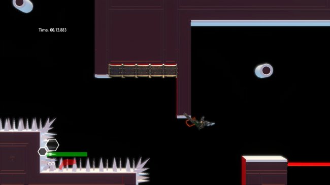 Bionic Commando: Rearmed 2