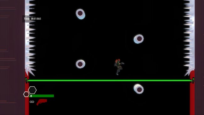 Bionic Commando: Rearmed 2