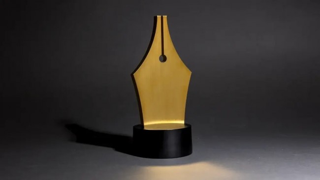 British Book Awards kommer att fira grafiska romaner 2026