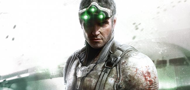 Splinter Cell: Blacklist