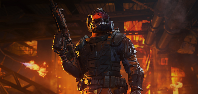 Nej, Call of Duty: Black Ops 4 kommer inte till Switch