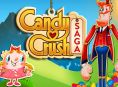 Brittisk toppolitiker spelade Candy Crush under m&ouml;te