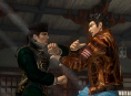 Shenmue-g&auml;stspel i Dead or Alive 5 med ny mod