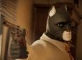 GRTV p&aring; Gamescom 19: Intervju med folket bakom Blacksad: Under the Skin
