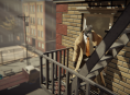 Blacksad: Under the Skin