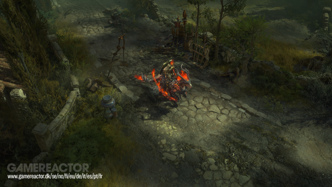 Diablo IV: Lord of Hatred