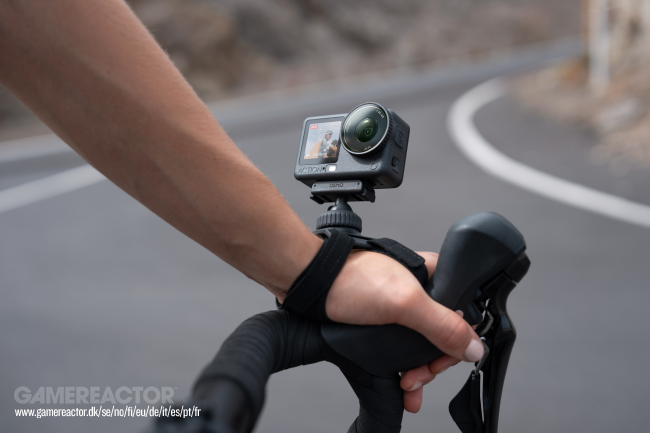 DJI Osmo Action 6