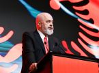 Edi Rama säkrar en fjärde mandatperiod när Albaniens socialistiska parti dominerar omröstningen