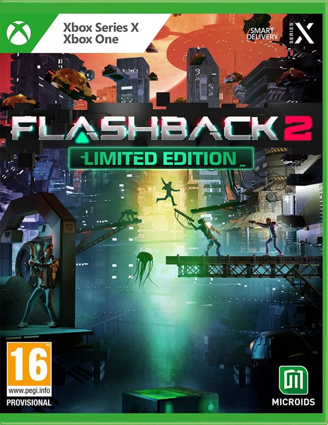Flashback 2