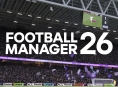 Football Manager 26 släpps den 4 november
