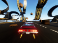 Wreckreation visades upp under THQ Nordic Showcase