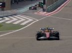 Vad är det nya tekniska direktivet som implementerats i F1 Spaniens GP när det gäller bilens framvinge?