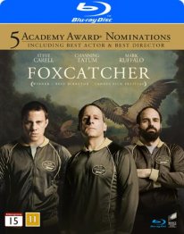 Foxcatcher
