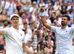 Hur ser man Jannik Sinner vs. Novak Djokovic i Wimbledon, kommer Nole att vara i form till semifinalen?