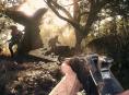 GRTV snackar med Crytek om Hunt: Showdown till Xbox One